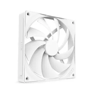 NZXT F140Q 140mm ventilator beli (RF-Q14SF-W2)