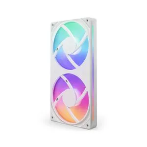 NZXT F240 RGB Core 240mm ventilator beli (RF-U24HF-W1)