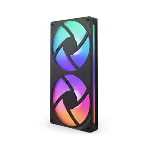 NZXT F240 RGB Core 240mm ventilator crni (RF-U24HF-B1)