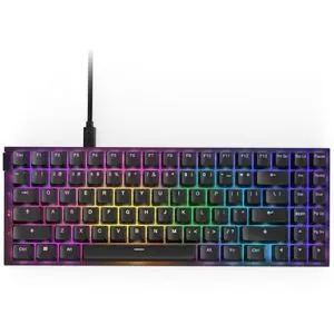 NZXT Function 2 MiniTKL mehanička tastatura US crna (KB-002NB-US)