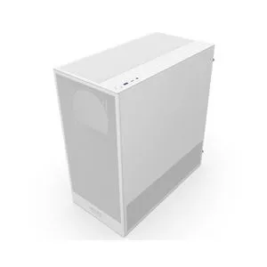 NZXT H5 Flow Gaming kućište belo (CC-H52FW-01)