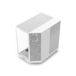 NZXT H6 Flow kućište belo CC-H61FW-01