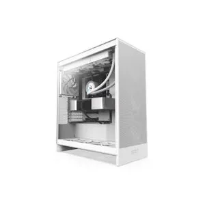 NZXT H7 Flow kućište belo CM-H72FW-01