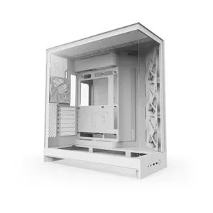 NZXT H9 Flow Gaming kućište belo (CM-H92FW-01)