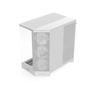 NZXT H9 Flow RGB Gaming kućište belo CM-H92FW-R1
