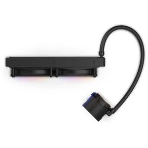 NZXT Kraken 240 RGB vodeno hlađenje crno (RL-KR240-B1)