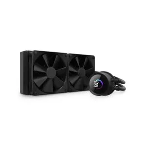NZXT Kraken 240 vodeno hlađenje crno (RL-KN240-B1)