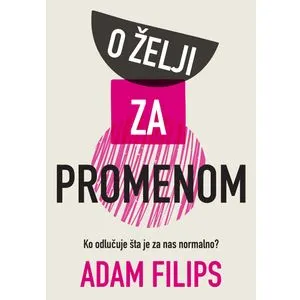 O želji za promenom