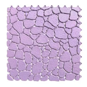 Obloga "Aqua Stone" boja lavande