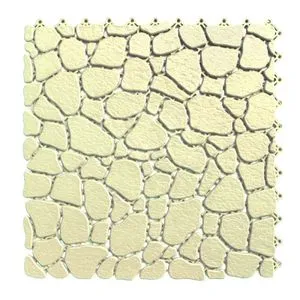 Obloga "Aqua Stone" boja slonovače