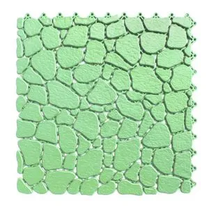 Obloga "Aqua Stone" menta zelena boja