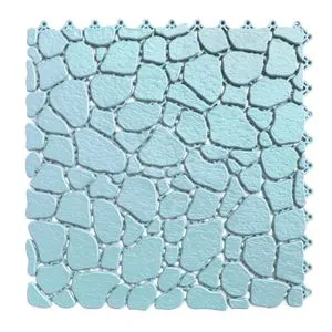 Obloga "Aqua Stone" svetloplava boja
