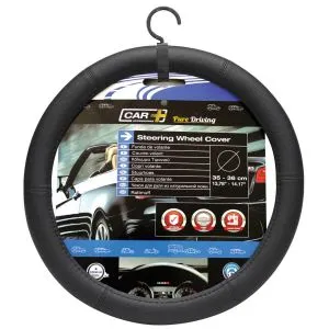 OBLOGA VOLANA 35-36CM CRNA