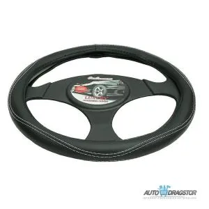 OBLOGA VOLANA 37-39CM CRNA