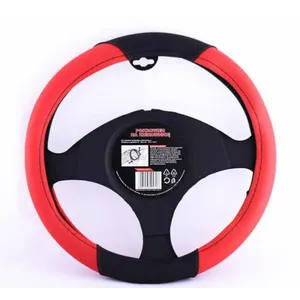 OBLOGA VOLANA 37-39CM CRNO CRVENA