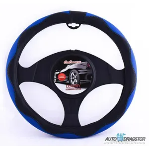 OBLOGA VOLANA 37-39CM PLAVO CRNA