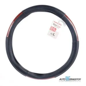 OBLOGA VOLANA 39-41CM CRNO BRAON