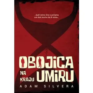 Obojica na kraju umiru