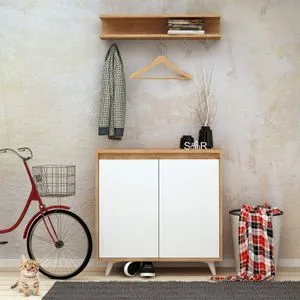 Obsoyo Oak
White Hall Stand