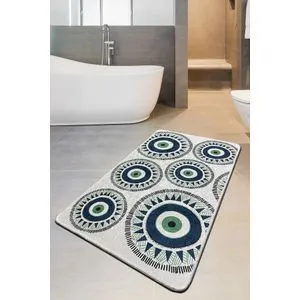 Occhio (70 x 120) Grey
Dark Blue
Green Bathmat