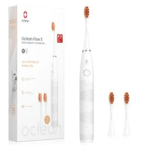 OCLEAN 552959 FLOW S EL.ČETKICA ZA ZUBE Bela