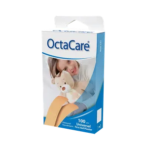 OctaCare flaster standard, 19mm x 72mm, a100