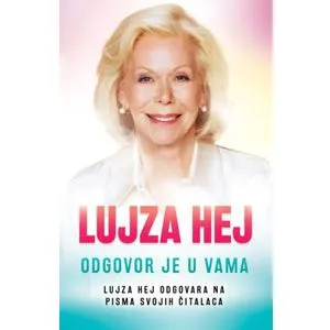 Odgovor je u vama