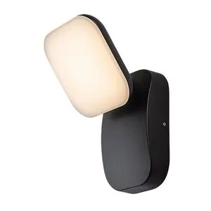 Odiel LED spoljna zidna lampa