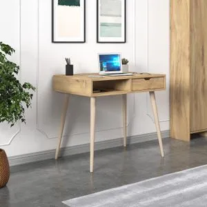 Offer - Oak, Wooden Oak
Wooden Study Desk