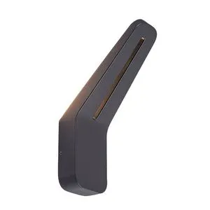 Ognon LED spoljna zidna lampa