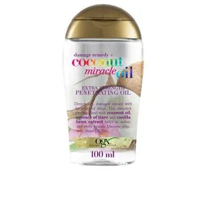 OGX Coconut Miracle Oil ulje za kosu 100 ml