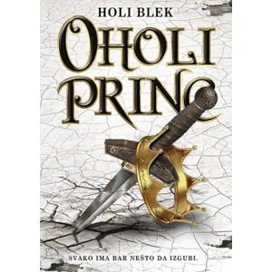 Oholi princ