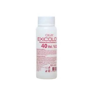 OKAY - EXICOLOR Hidrogen 12% 40vol.100ml