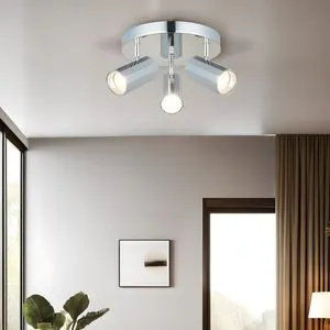 Oktano - 51-23 Hrom Luster