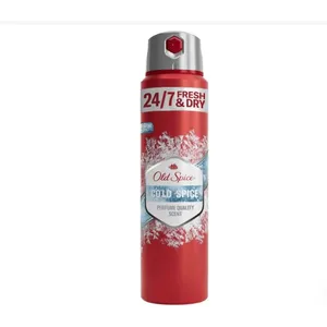 Old Spice AP Spray Cold 150M