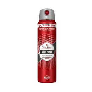 Old Spice AP Spray Night Power 150ML