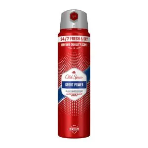 Old Spice AP Spray Sport Power 150ML