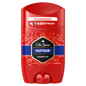 Old Spice Captain dezodorans stik 50 ml