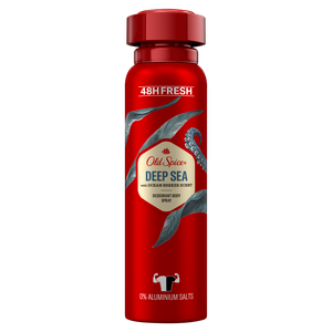 Old Spice Deep Sea dezodorans u spreju 150ml