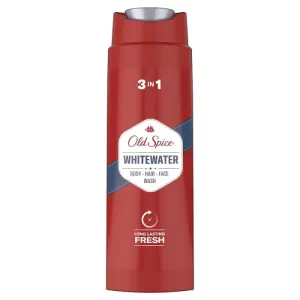 Old Spice gel za tuširanje Whitewater 250ml