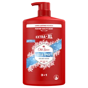 Old Spice H&amp;BdyWash Cold XXL 1000ML