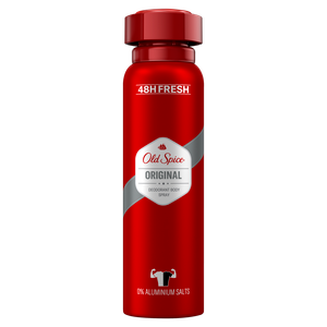 Old Spice Original muški dezodorans u spreju 150ml