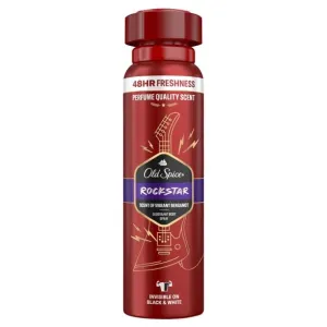 Old Spice Rockstar dezodorans u spreju za muškarce, 150 ml