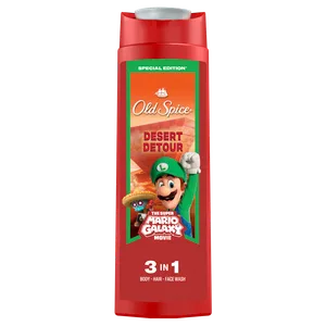 Old Spice Super Mario gel za tuširanje 400ml