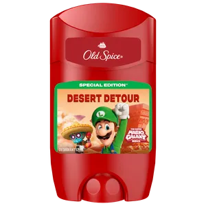 Old Spice Super Mario  muški dezodorans u stiku 50ml