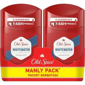 Old Spice White Water stik 2x50ml