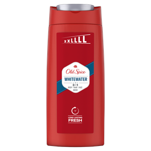 Old Spice Whitewater Gel za tuširanje 675ml