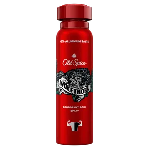 Old Spice Wolfthorn muški dezodorans u spreju 150ml