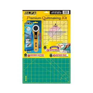 OLFA Komplet RTY-ST/QR