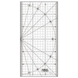 OLFA Lenjir MQR-15x30
